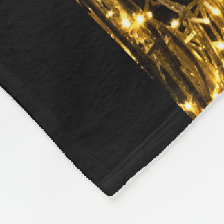 Cobertor De Velo Ouros