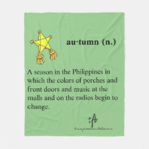 Outono Filipino
