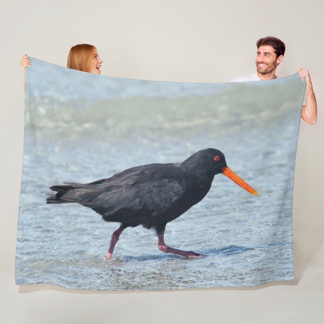 COBERTOR DE VELO OYSTERCATCHER (In Situ)