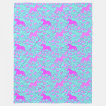 Padrão Animal legal - Silhueta Cavalo 1