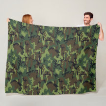 PADRÃO DE CAMOFLAGEM