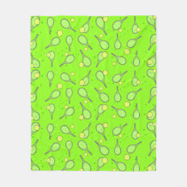 Cobertor De Velo Padrão de Design tênis