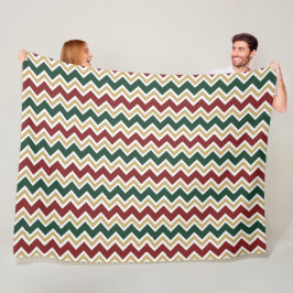 Cobertor De Velo Padrão de Gavão Verde Verde Branco