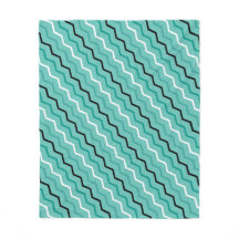 Padrão de Geometria de Stripe Diagonal de ZigZag A