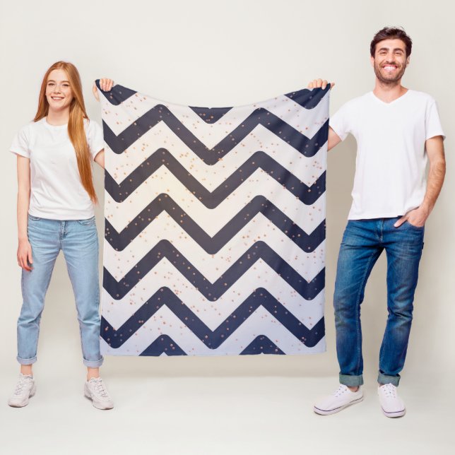 Cobertor De Velo Padrão de inverno 9 (In Situ)