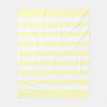 Padrão de Linhas Brancas e Pastel Amarelo Suave