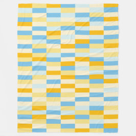 Cobertor De Velo Padrão de patch de cor 131214a