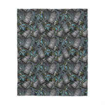 Padrão de Pedras Sepulcrais do Ceifador Sinistro d