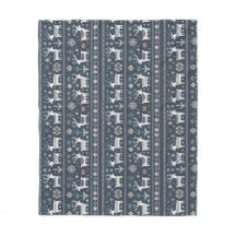 Padrão de Retrô Nórdico