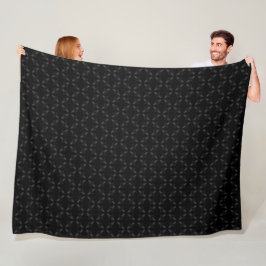 Cobertor De Velo Padrão de Satin Armani Armani - Bordado por Diaman