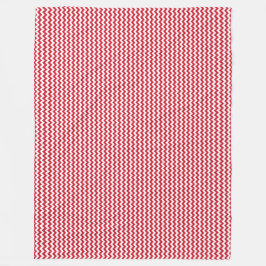 Cobertor De Velo Padrão de Sinalizador de Patchwork Indonesia