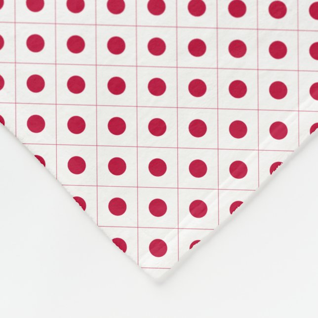 Cobertor De Velo Padrão de Sinalizador de Patchwork no Japão (Quina)