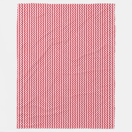 Cobertor De Velo Padrão de Sinalizador Mônaco de Patchwork