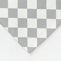Padrão de Xadrez de Cor Personalizada