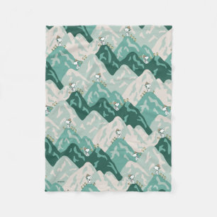 Cobertor De Velo Padrão do Excelente de espionagem no exterior