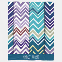 Padrão Retroativo Verde Vertical Vertical Zig Zagg