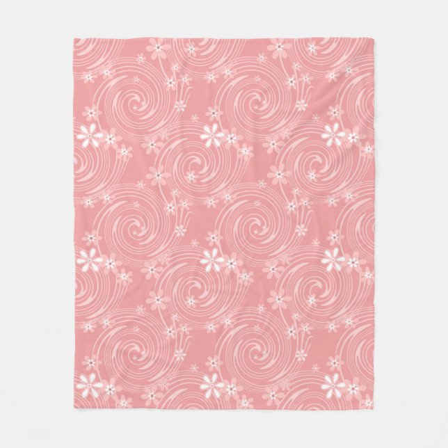 Cobertor De Velo Padrão retrorreflector (Frente)