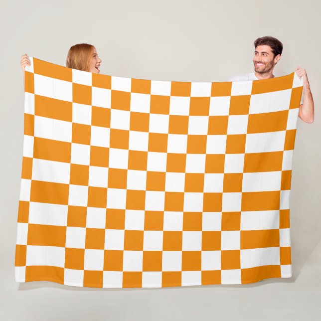 Cobertor De Velo Padrão verificado (In Situ)