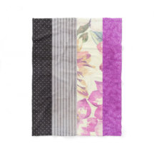 Padrões misturados da bandeira do ás