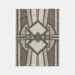 Cobertor De Velo Painel de deco neutro I