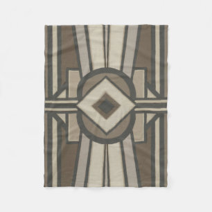 Cobertor De Velo Painel Deco Neutro II