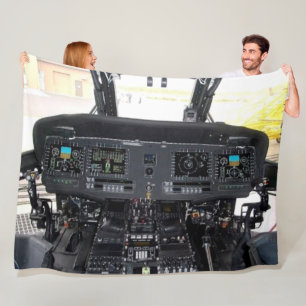 COBERTOR DE VELO PAINEL INSTRUMENTO BLACKHAWK