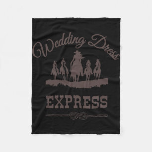 Cobertor De Velo País Ocidental Vestido Comprando Camisa Brida