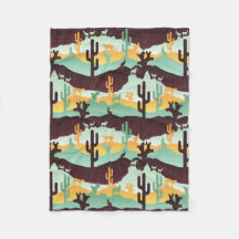 Paisagem do Deserto do Sudoeste