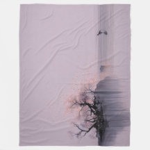 Paisagem Zen Minimalista