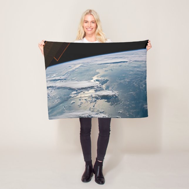 Cobertor De Velo Paisagens Em Sumatra, Indonésia. (In Situ)