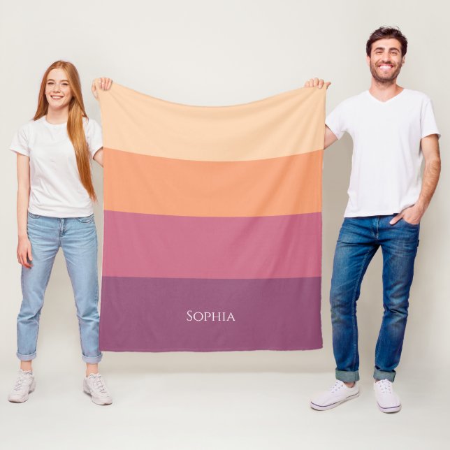 Cobertor De Velo Paleta de Colheita- (In Situ)