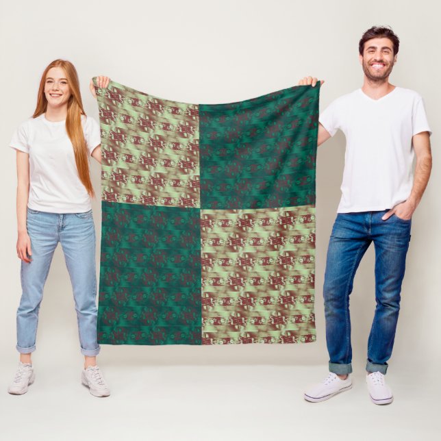 Cobertor De Velo Palhaçada (In Situ)