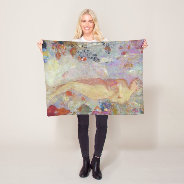 Cobertor De Velo Pandora Anagoria, Redon (In Situ)