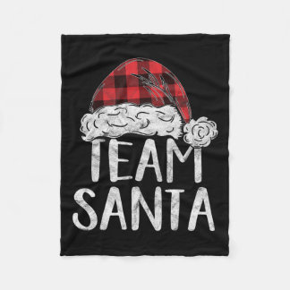 Cobertor De Velo Papais noeis de Equipe Figurino de Natal Família d