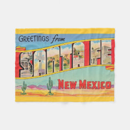 Cobertor De Velo Papais noeis Fe Vintage