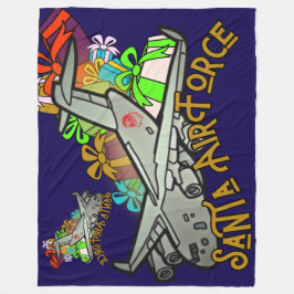 Cobertor De Velo Papais noeis, Força Aérea, Exército