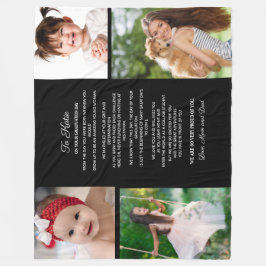 Cobertor De Velo Para Filha Graduação Dia 4 Fotomia