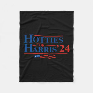 Cobertor De Velo Para Kamala Harris 24
