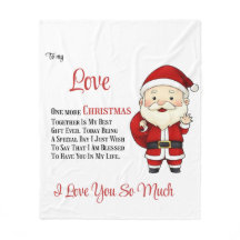 Para meu Amor Mais um Natal juntos