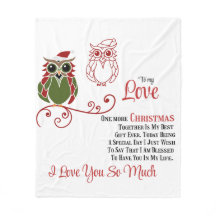 Para meu Amor Mais um Natal juntos