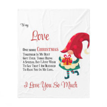 Para meu Amor Mais um Natal juntos