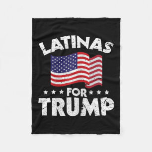 Cobertor De Velo Para Trump 2020 Reeleita Donald Trump 45