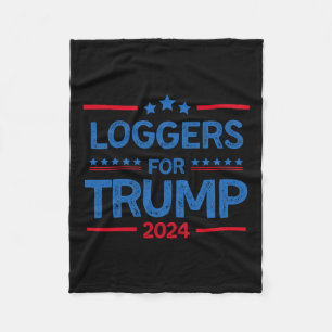 Cobertor De Velo Para Trump 2024 Presidente Eleição 2024