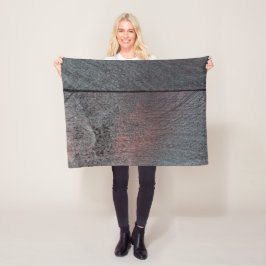 Cobertor De Velo Parede de madeira de mogno usada