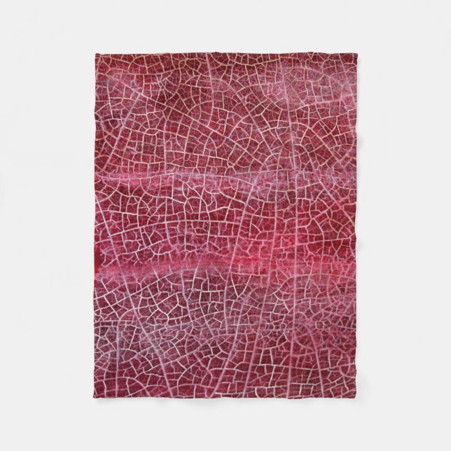 Cobertor De Velo Parque nacional do Vale da Morte (Frente)