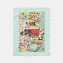 Cobertor De Velo PASSARELAS: Caos de compra do cartão - cobertura