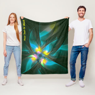 Cobertor De Velo Pássaro de Paradsie