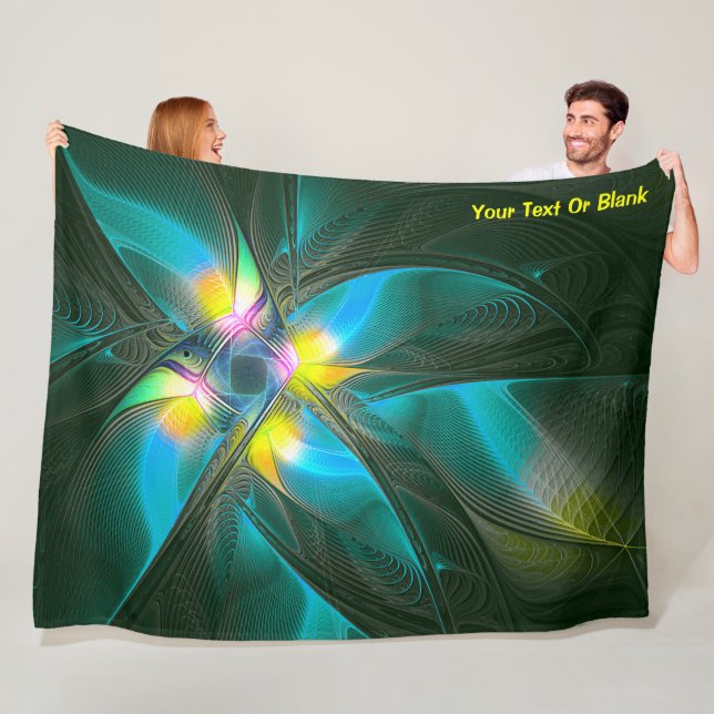 Cobertor De Velo Pássaro de Paradsie (In Situ)