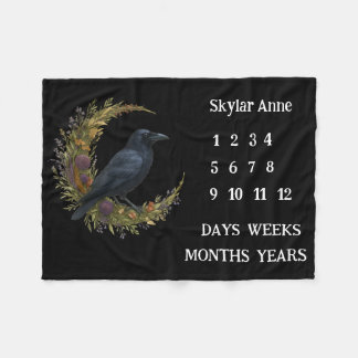 Cobertor De Velo Passo Botânico da Floresta Florestal