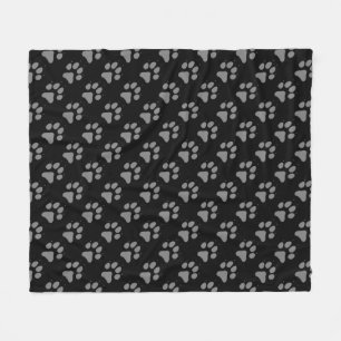 Cobertor De Velo Pata do lobo